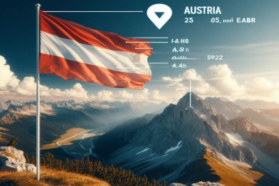 Neradni Dani i Državni Praznici u Austriji 2024 2025 2026