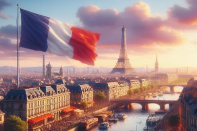 Neradni Dani i Državni Praznici u Francuskoj 2024 2025 2026