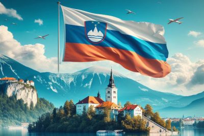 slovenija Neradni Dani i Državni Praznici u Sloveniji 2024 2025 2026