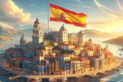 Neradni Dani i Državni Praznici u Spaniji 2024 2025 2026