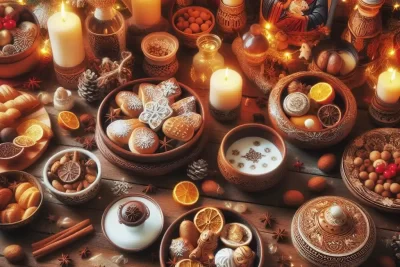 Pravoslavni Božić 2026, 2027. Srpski Božić 2026 2026. Božić 2025