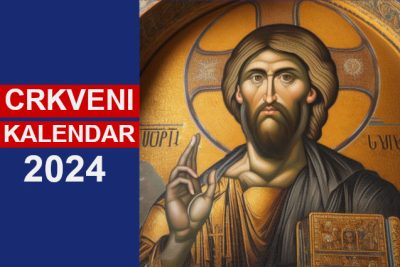 Crkveni Kalendar