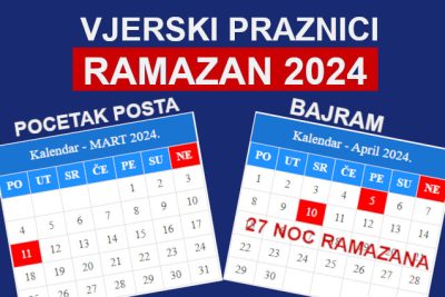 RAMAZAN 2024 Ramazan 2024